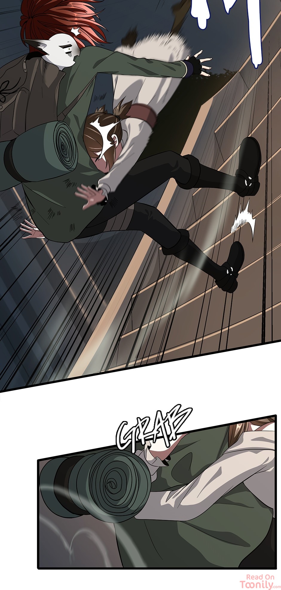 The Beginning After the End Chapter 75 image 6