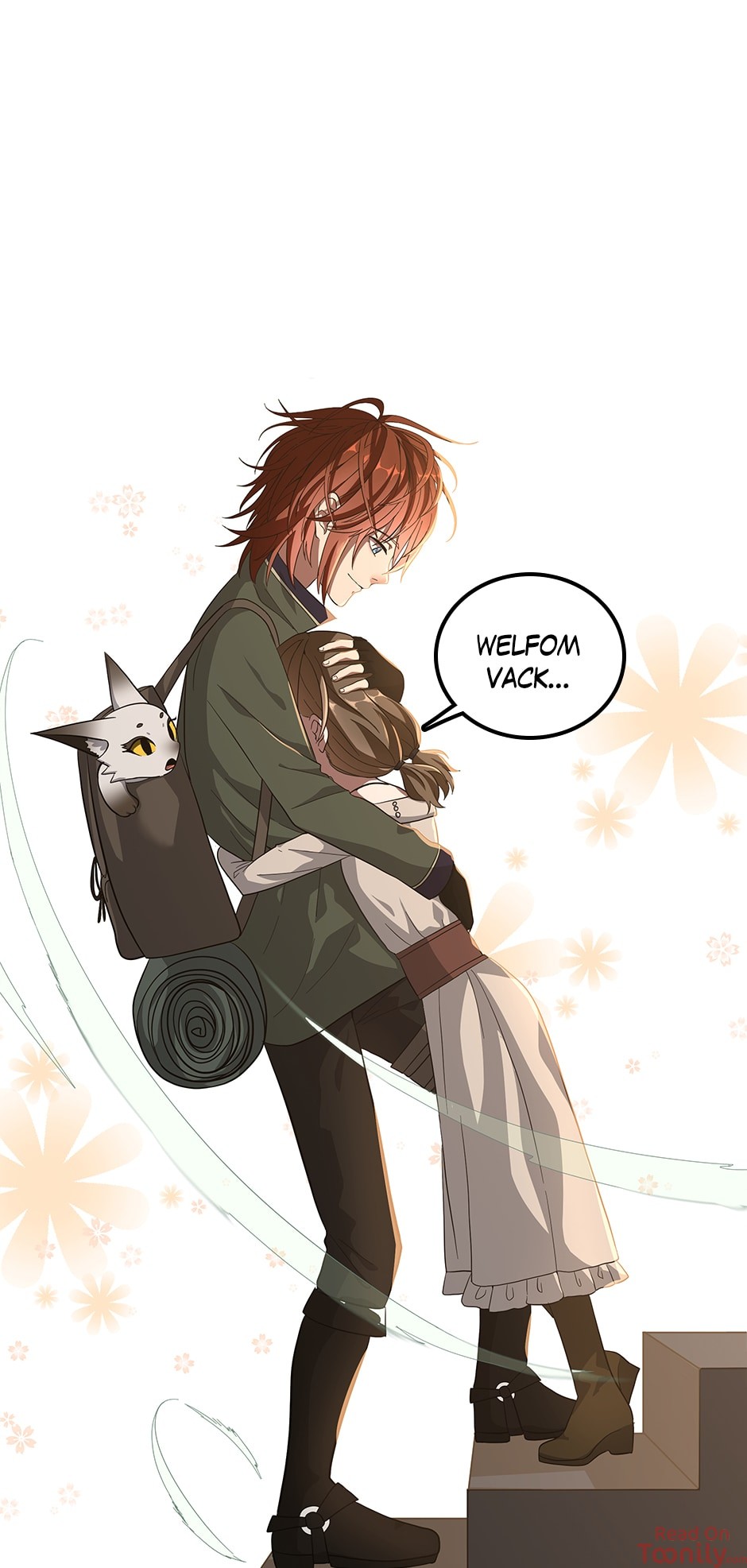 The Beginning After the End Chapter 75 image 7