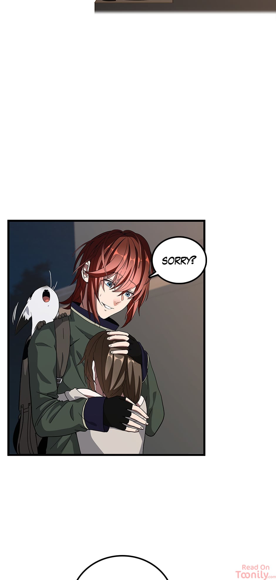 The Beginning After the End Chapter 75 image 8