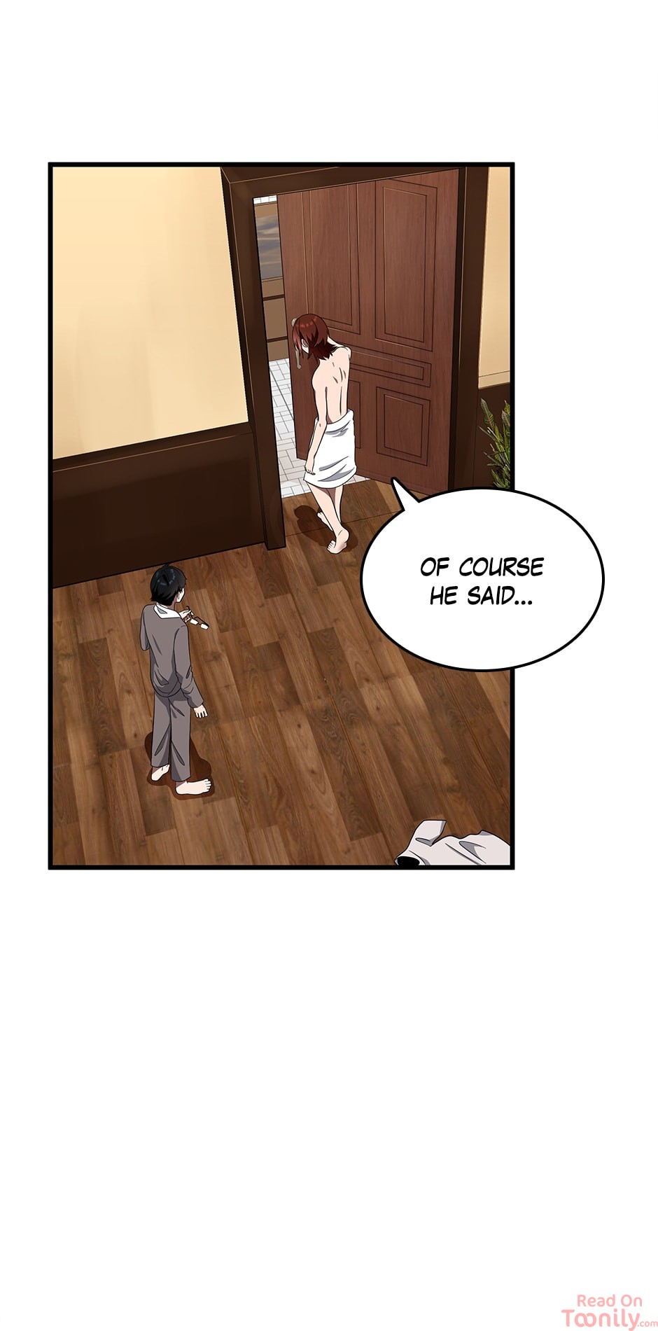 The Beginning After the End Chapter 76 image 15