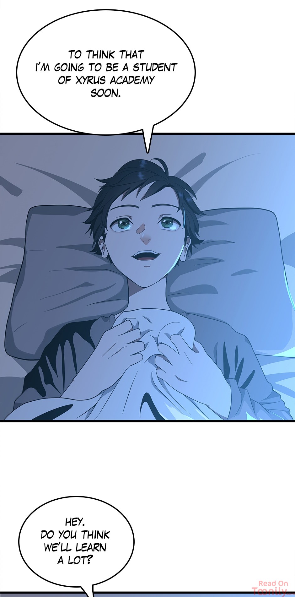 The Beginning After the End Chapter 76 image 18