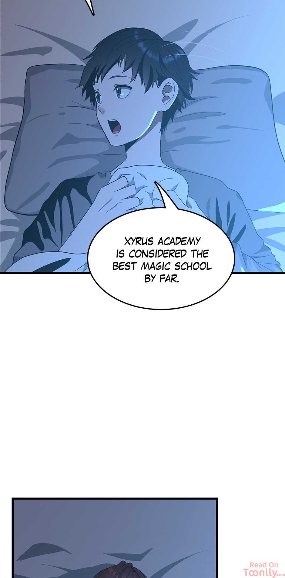 The Beginning After the End Chapter 76 image 19