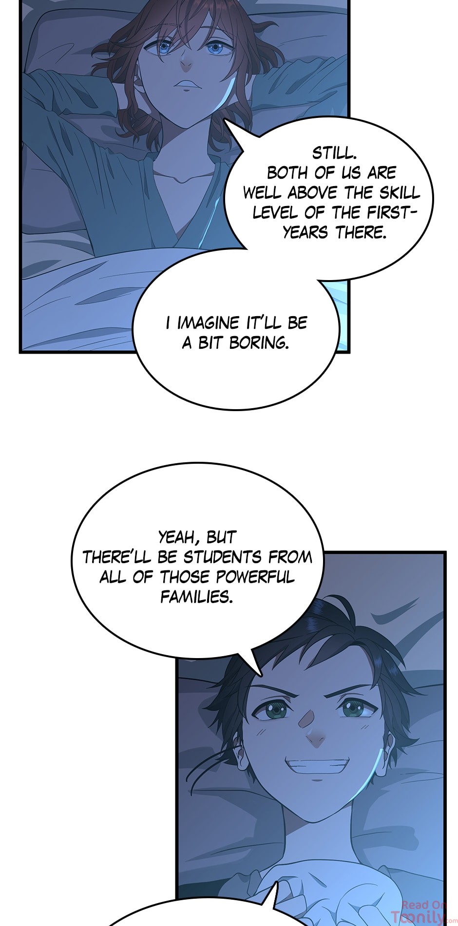 The Beginning After the End Chapter 76 image 20