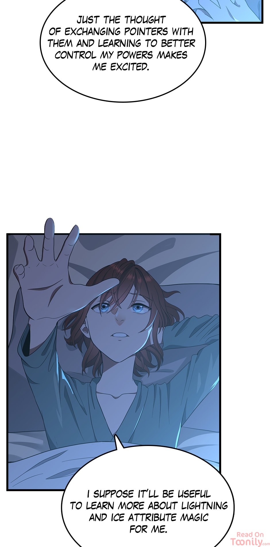 The Beginning After the End Chapter 76 image 21