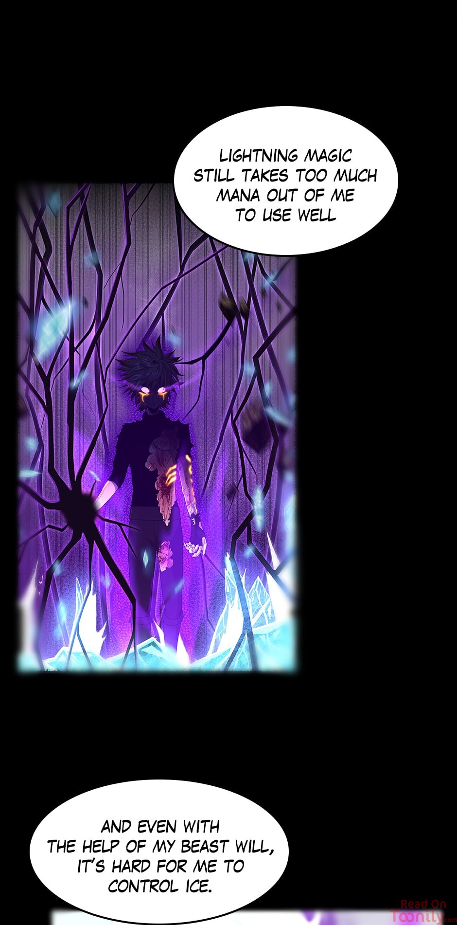 The Beginning After the End Chapter 76 image 23