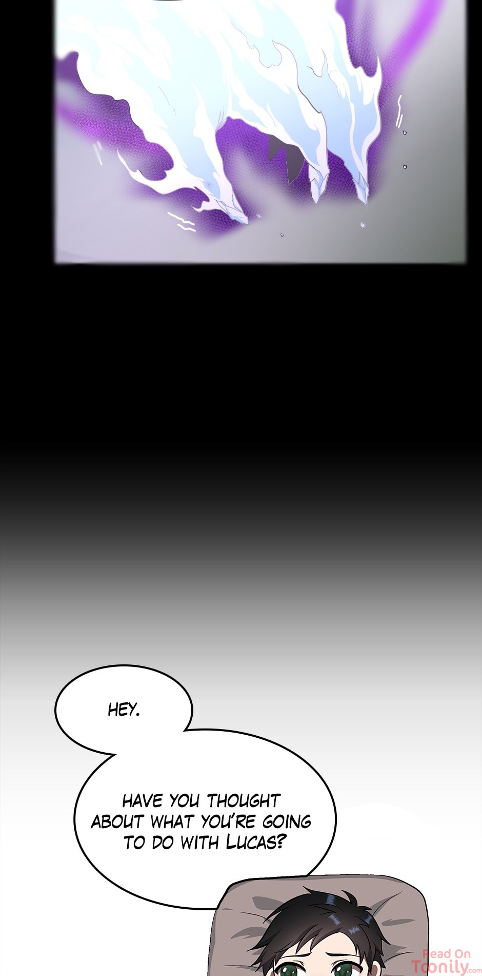 The Beginning After the End Chapter 76 image 24