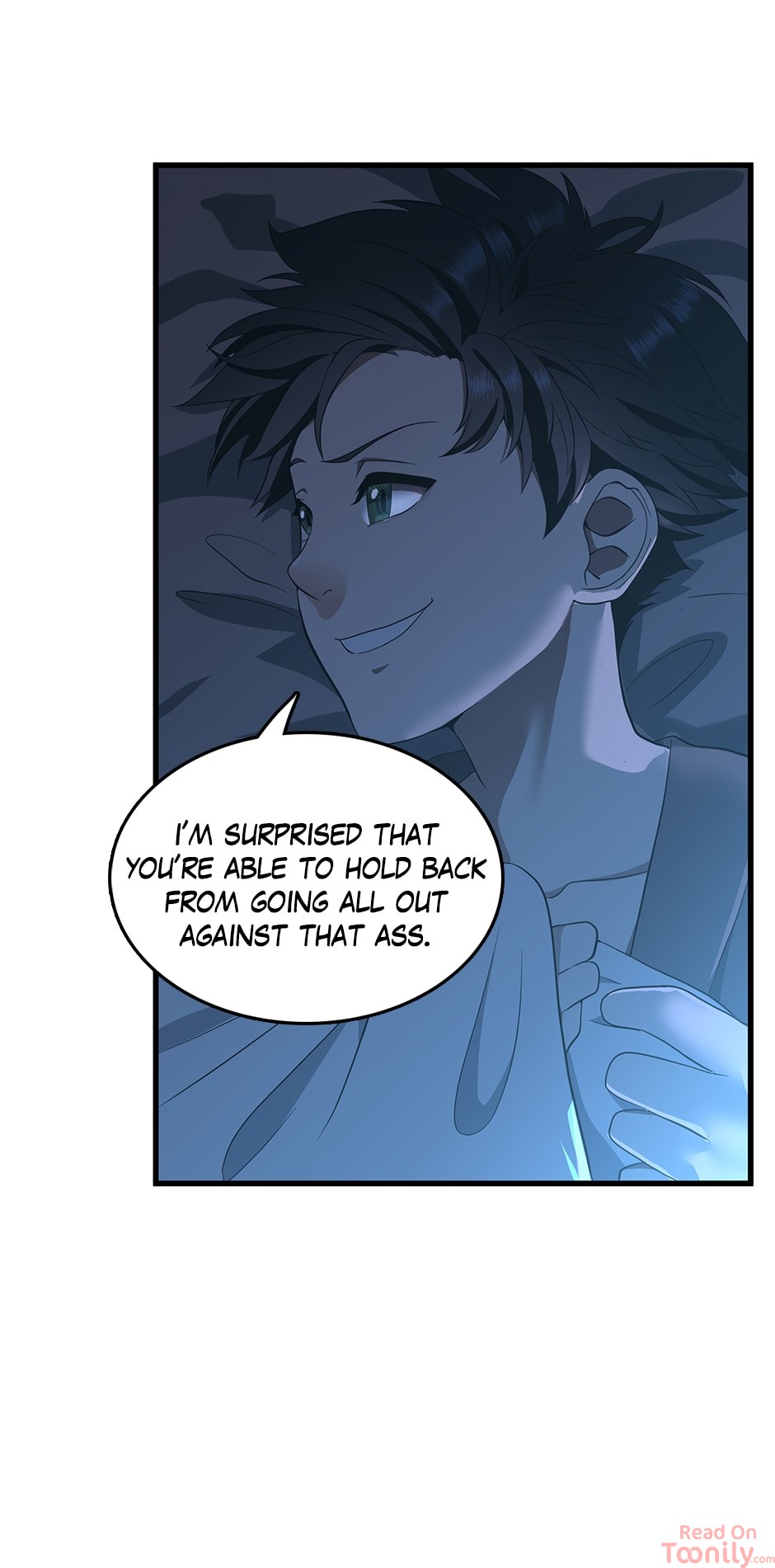 The Beginning After the End Chapter 76 image 27