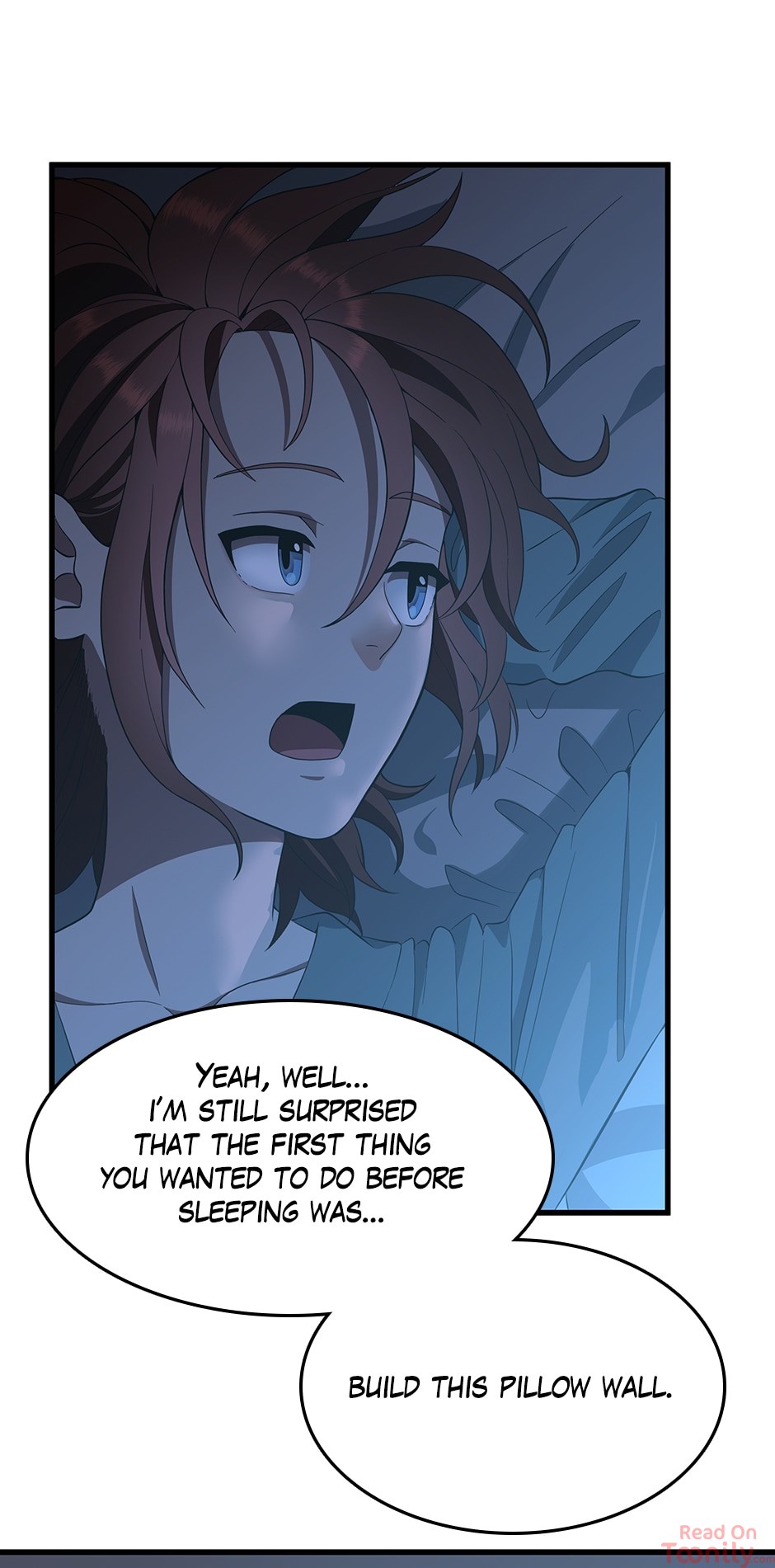 The Beginning After the End Chapter 76 image 28