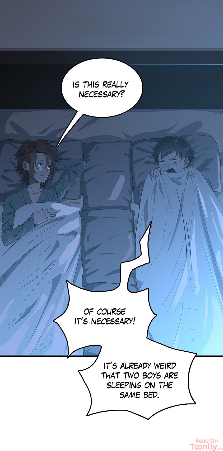 The Beginning After the End Chapter 76 image 29