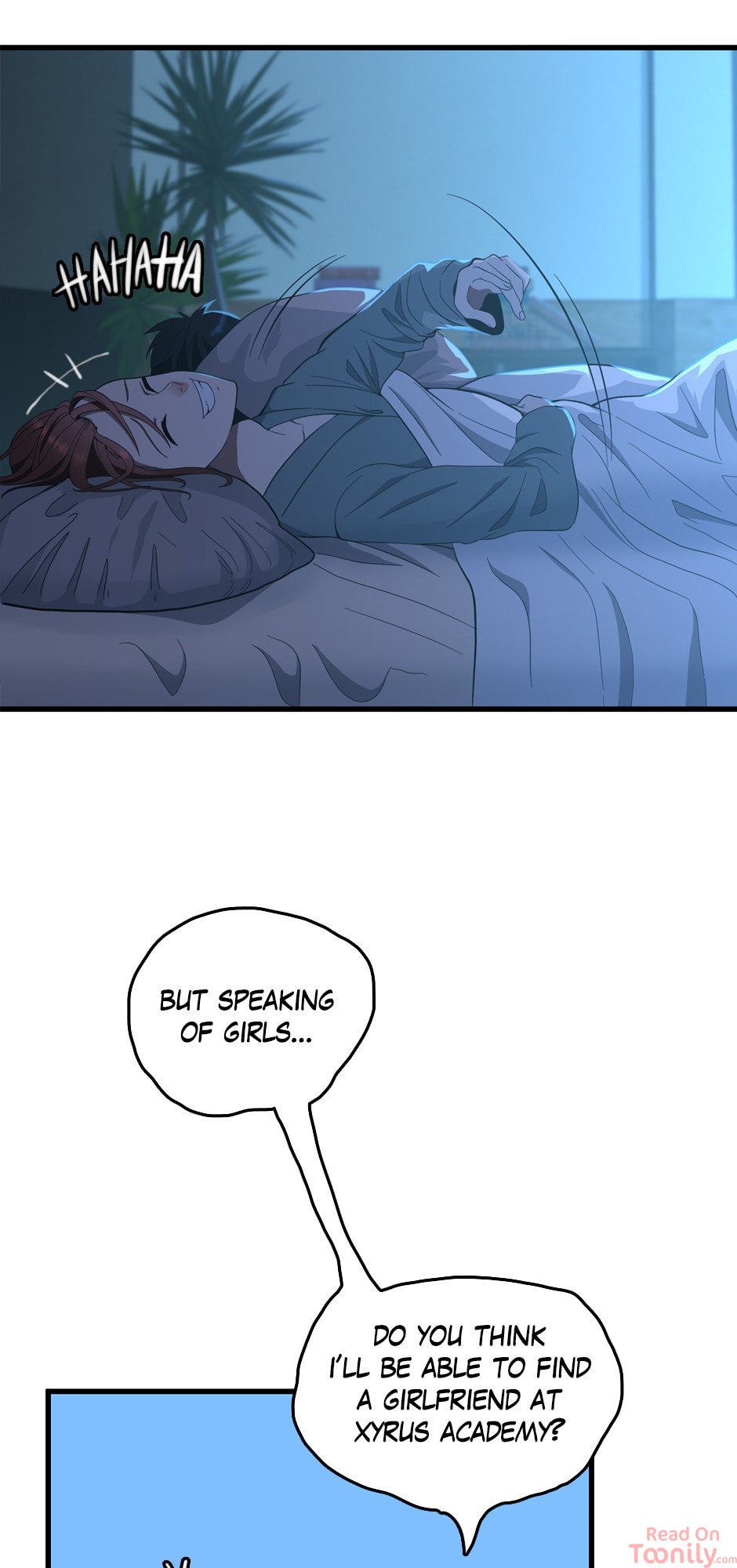 The Beginning After the End Chapter 76 image 32