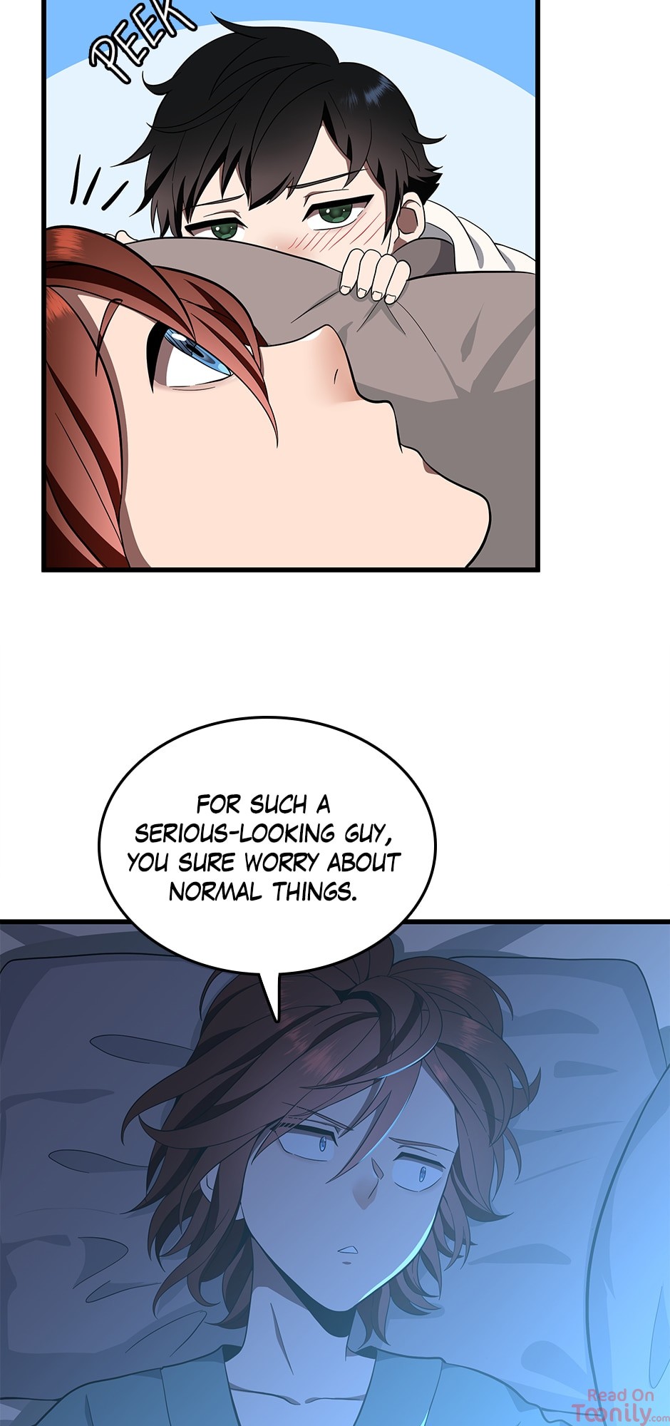 The Beginning After the End Chapter 76 image 33