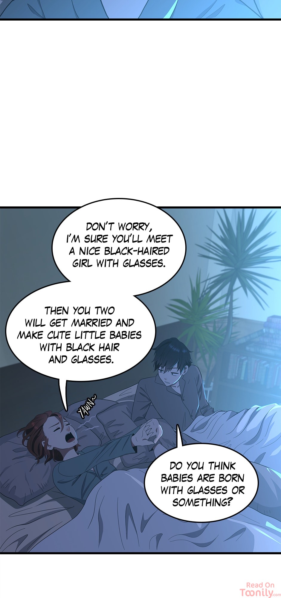The Beginning After the End Chapter 76 image 34