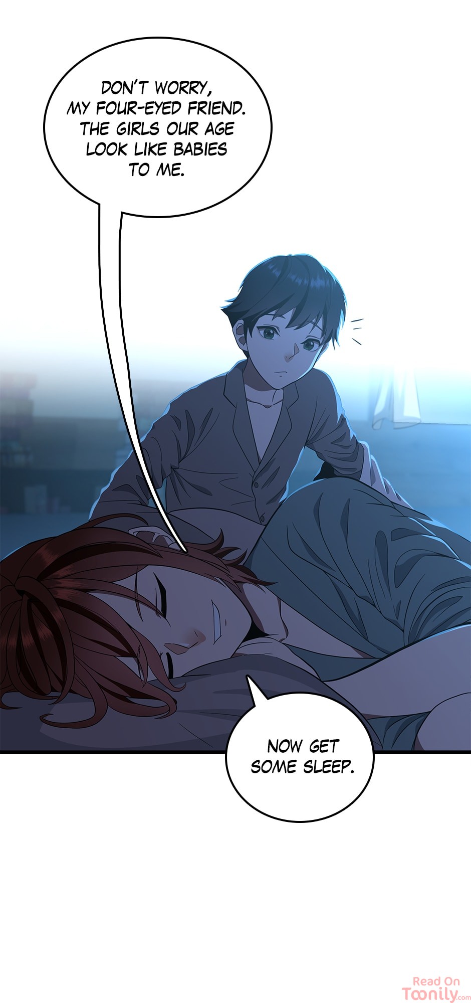 The Beginning After the End Chapter 76 image 36