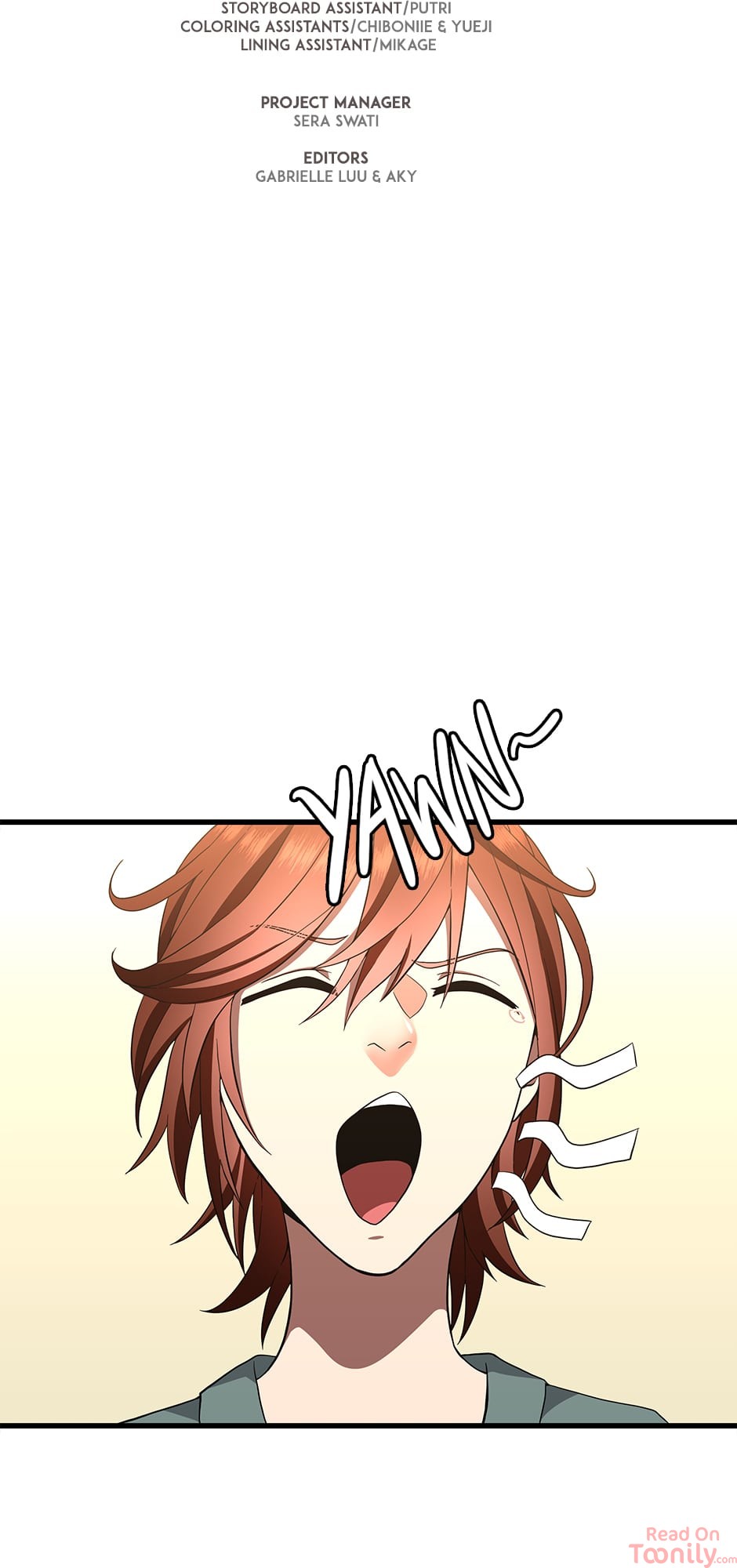 The Beginning After the End Chapter 76 image 40