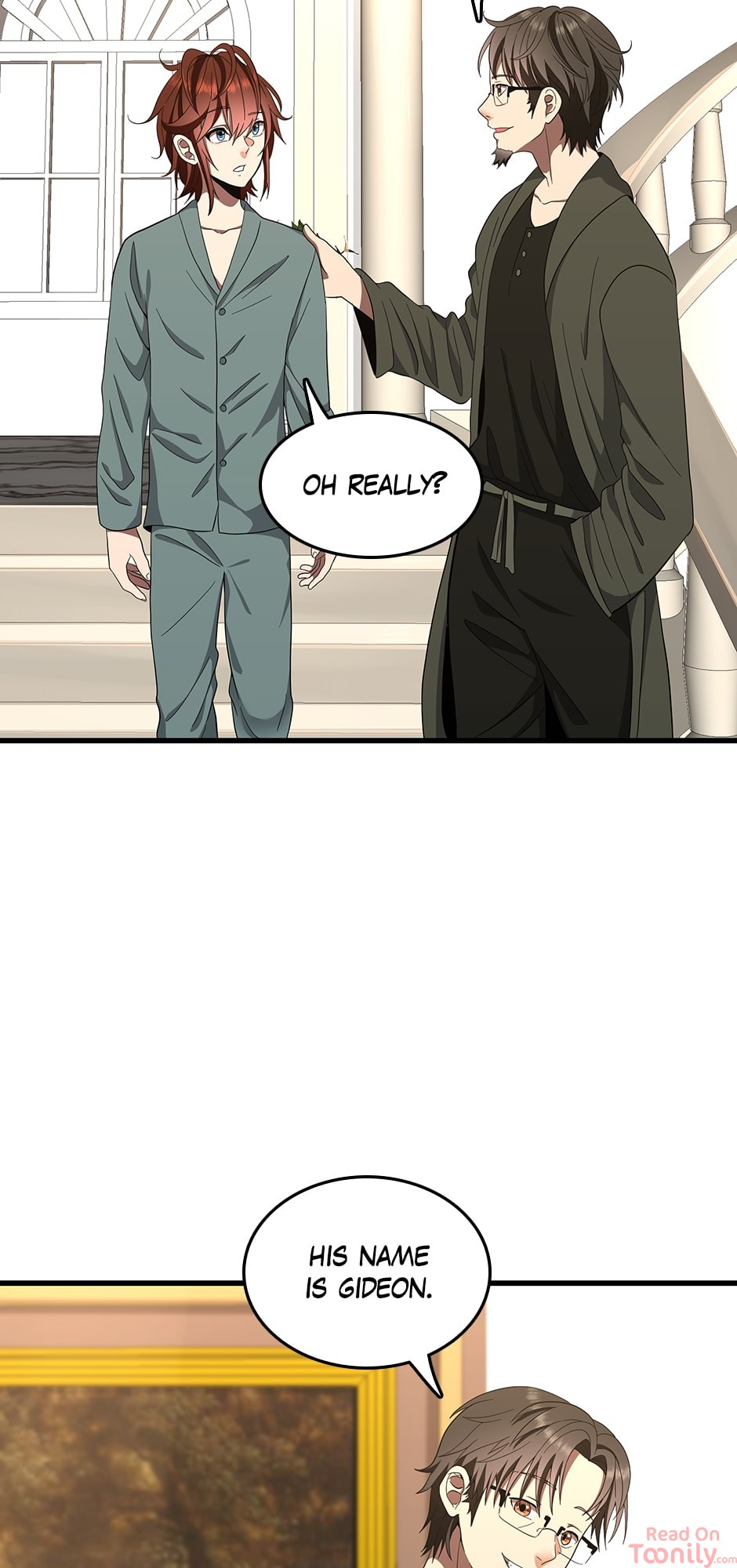 The Beginning After the End Chapter 76 image 42