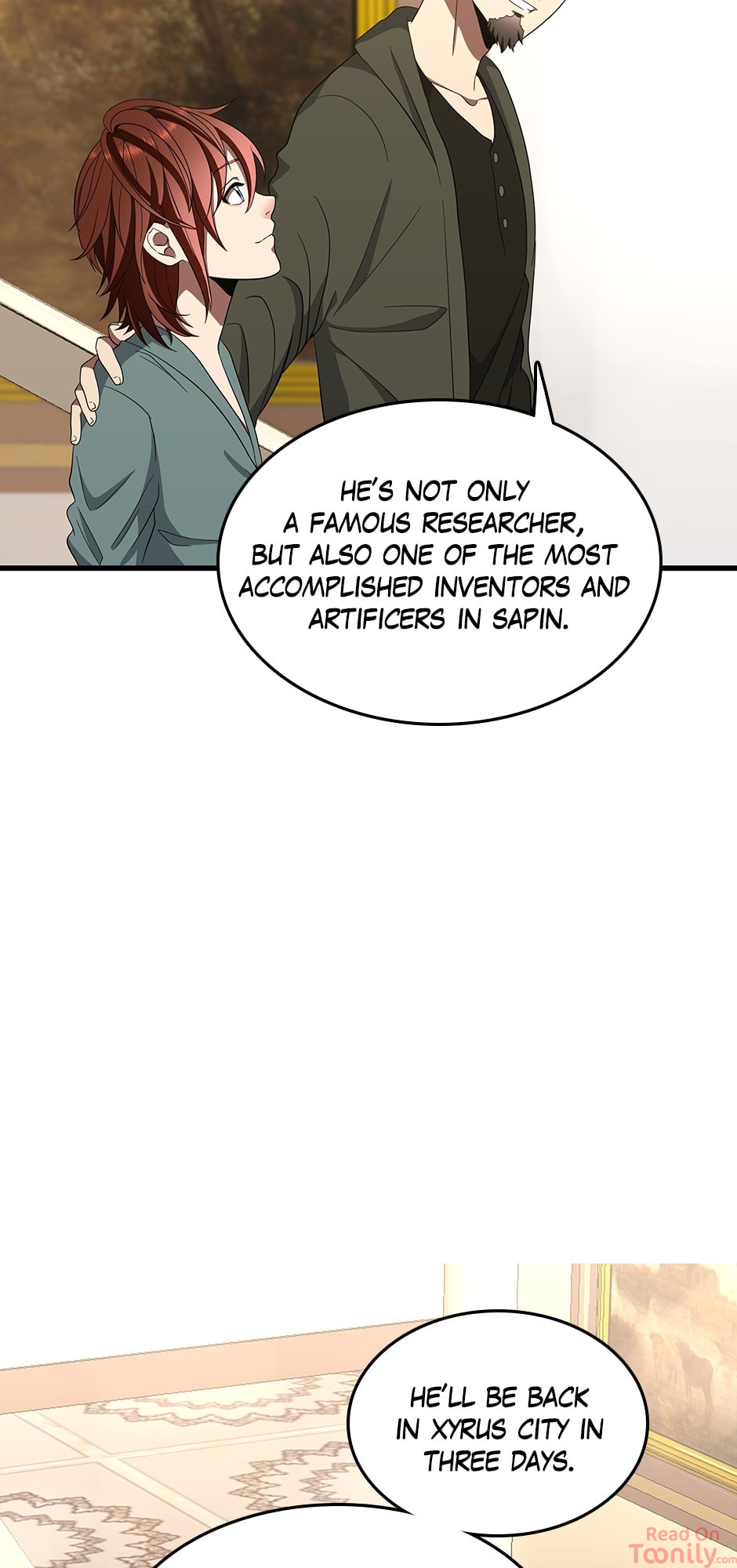 The Beginning After the End Chapter 76 image 43