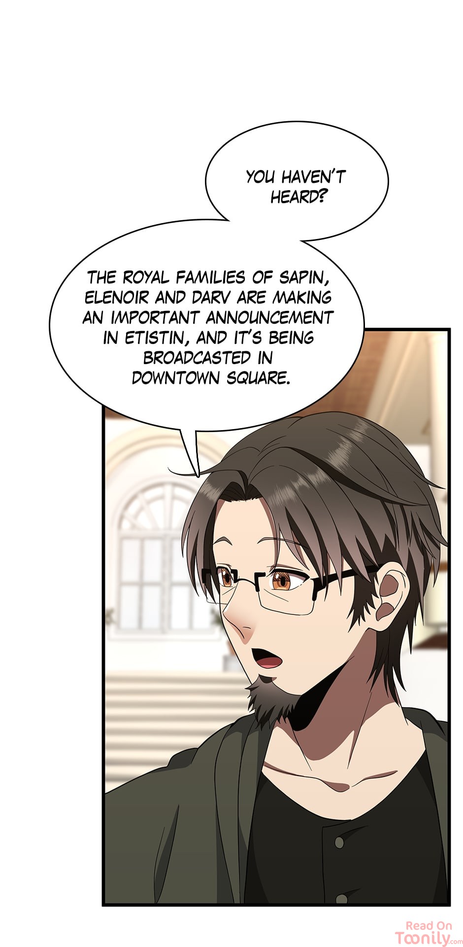 The Beginning After the End Chapter 76 image 45