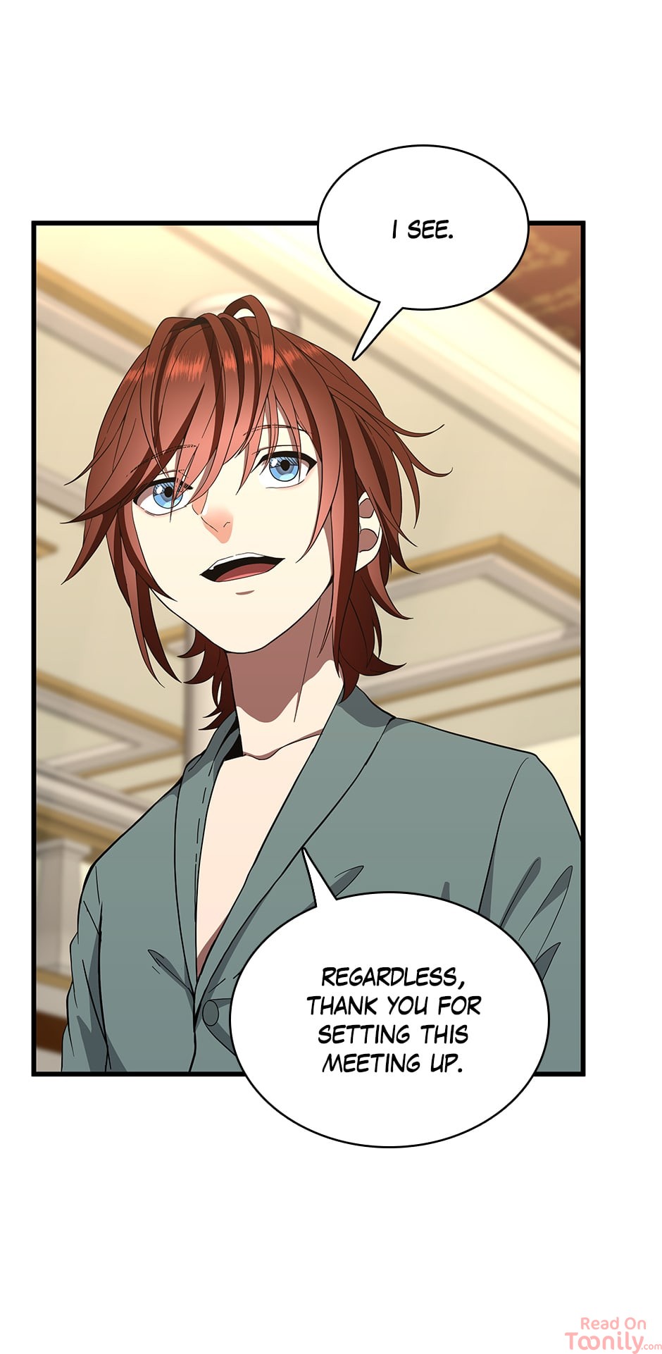 The Beginning After the End Chapter 76 image 46