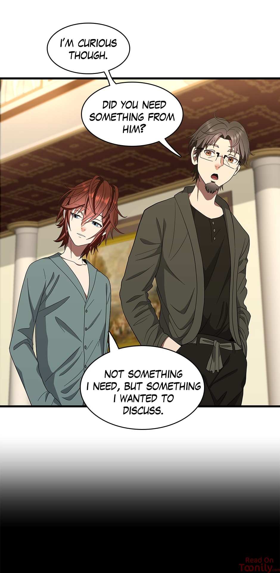 The Beginning After the End Chapter 76 image 47