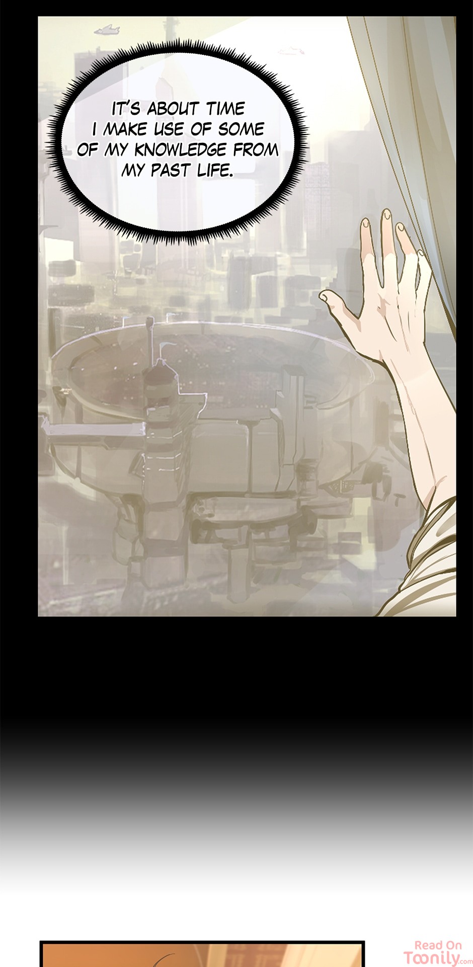 The Beginning After the End Chapter 76 image 48