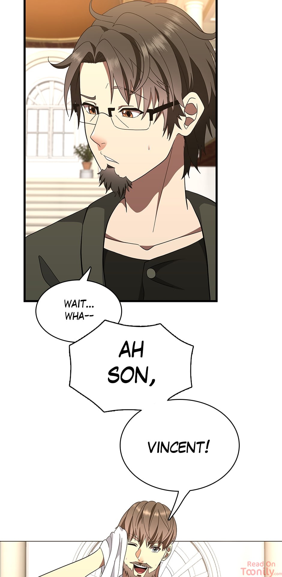 The Beginning After the End Chapter 76 image 49