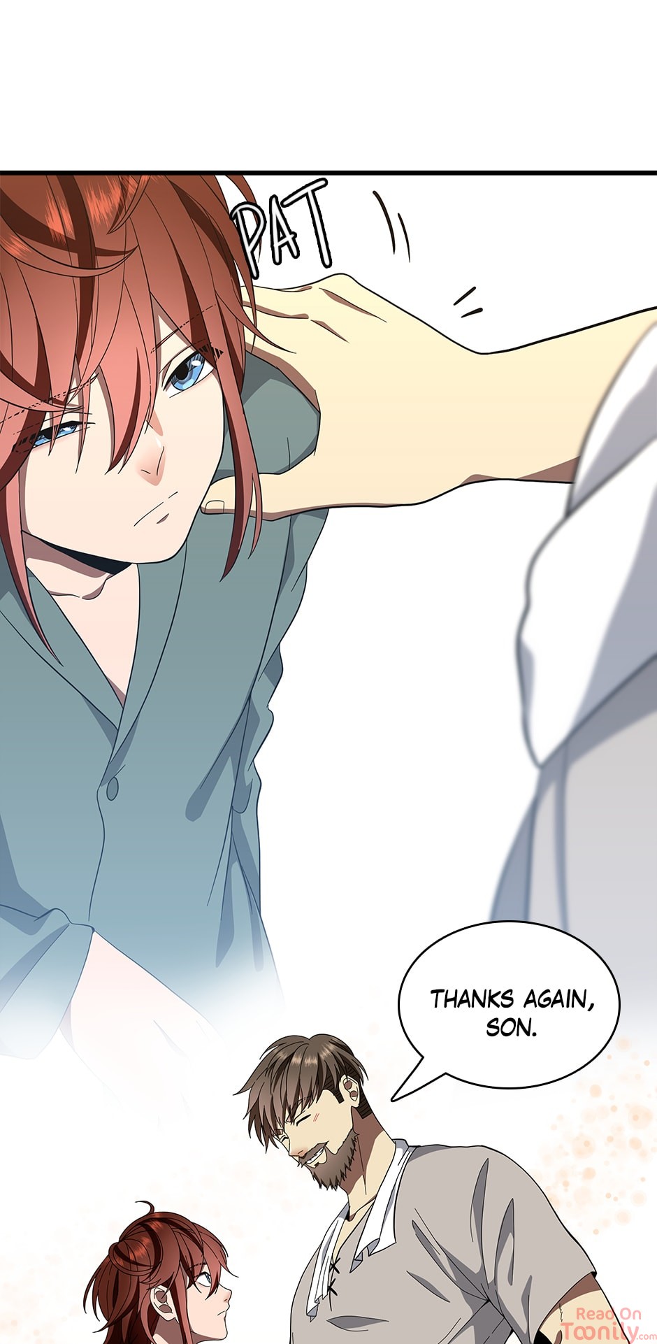The Beginning After the End Chapter 76 image 57