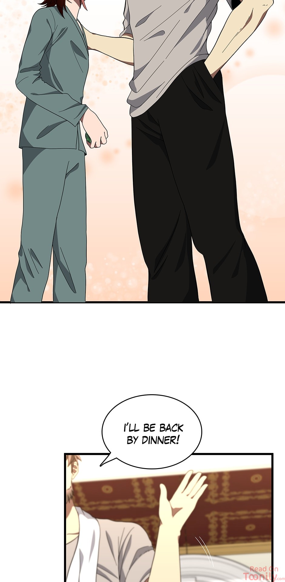 The Beginning After the End Chapter 76 image 58