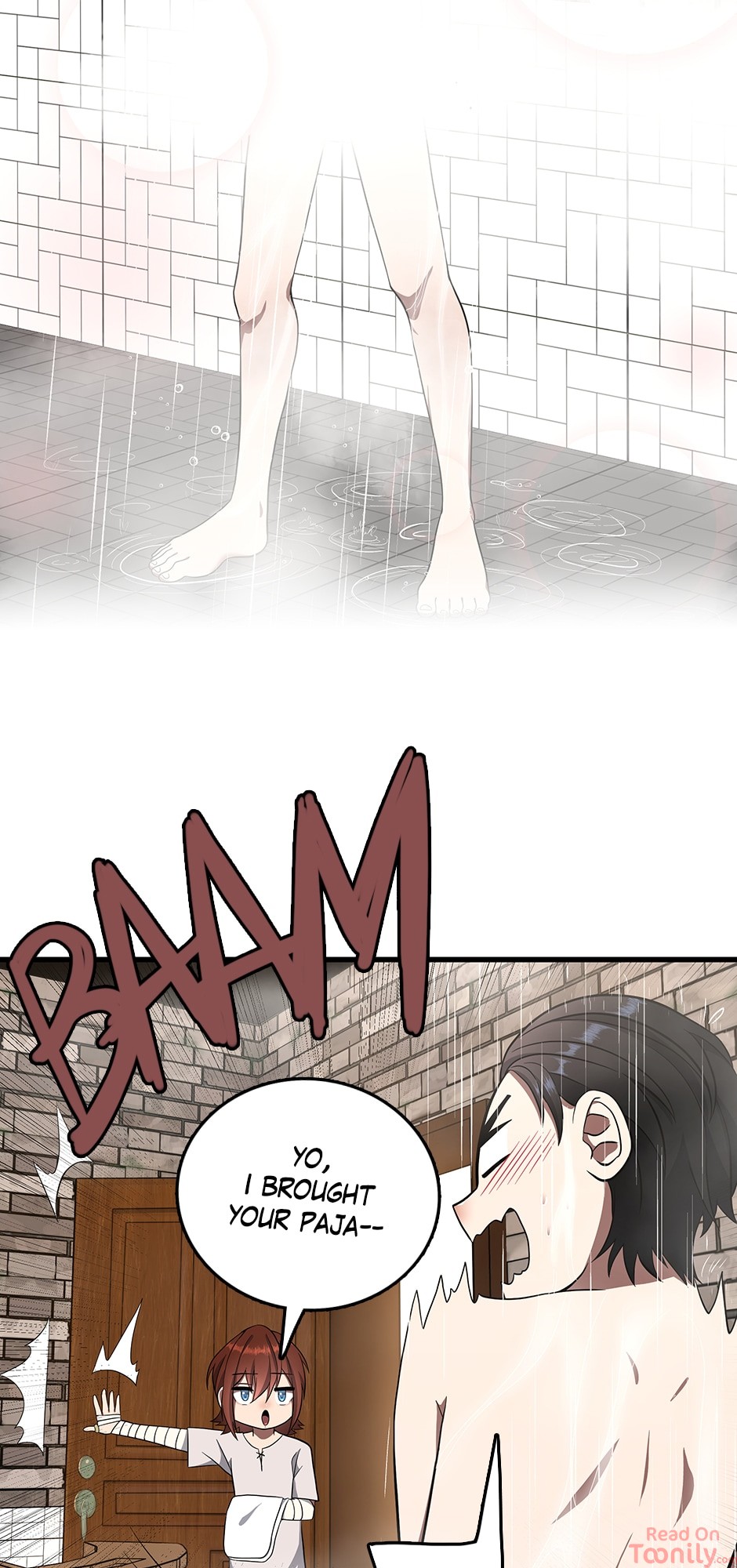 The Beginning After the End Chapter 76 image 5