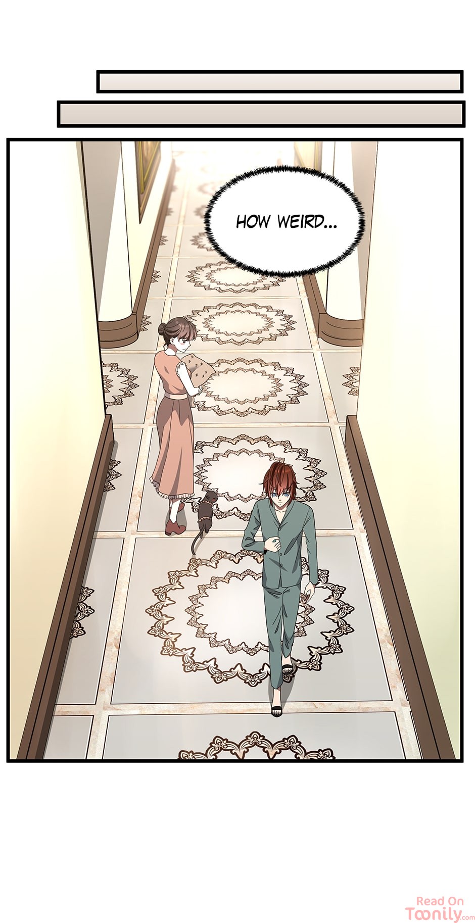 The Beginning After the End Chapter 76 image 60