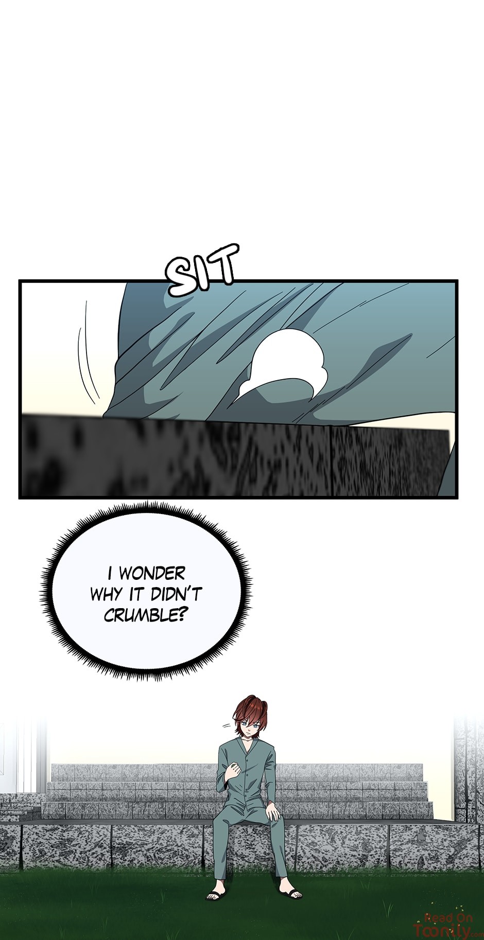 The Beginning After the End Chapter 76 image 61