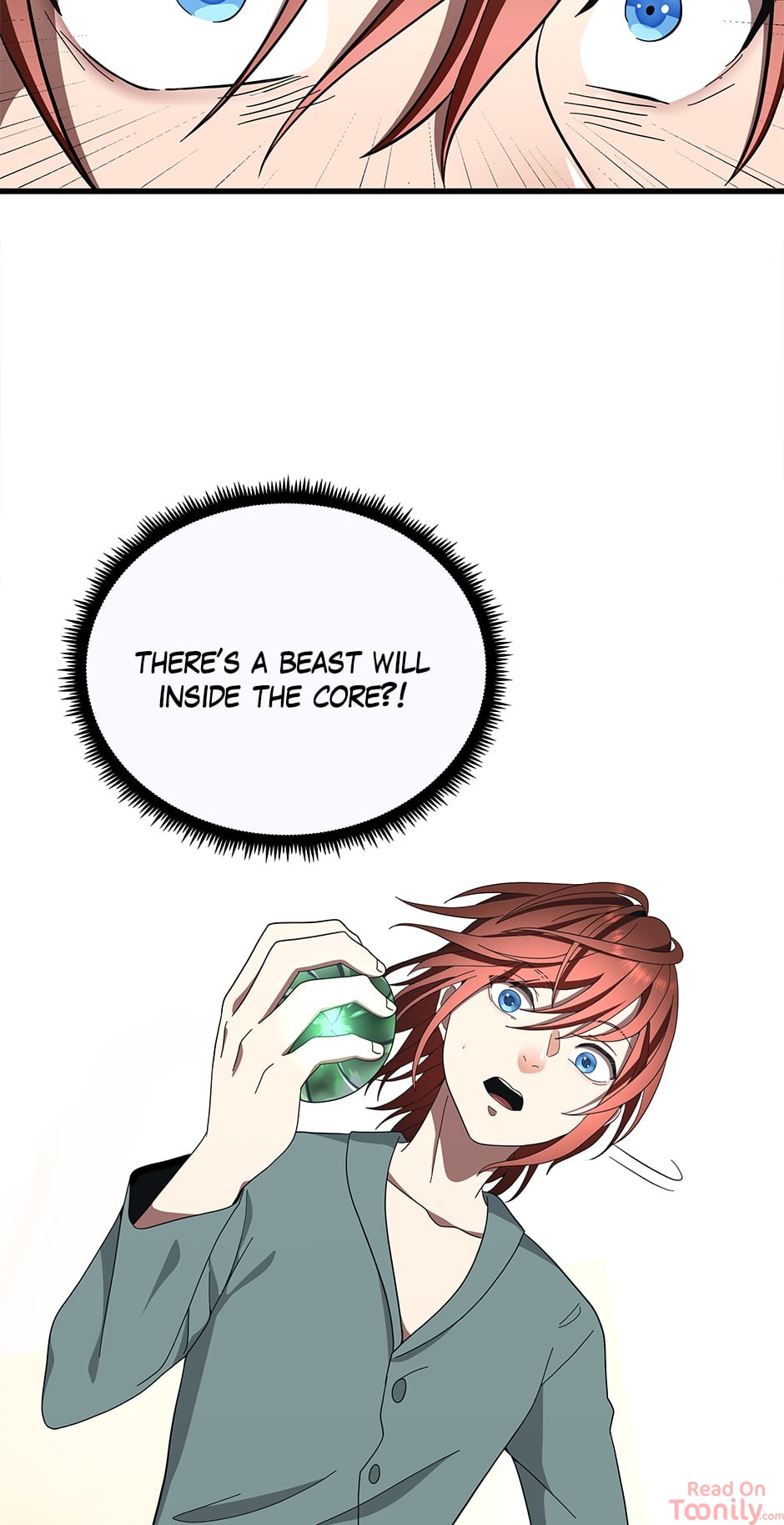 The Beginning After the End Chapter 76 image 68