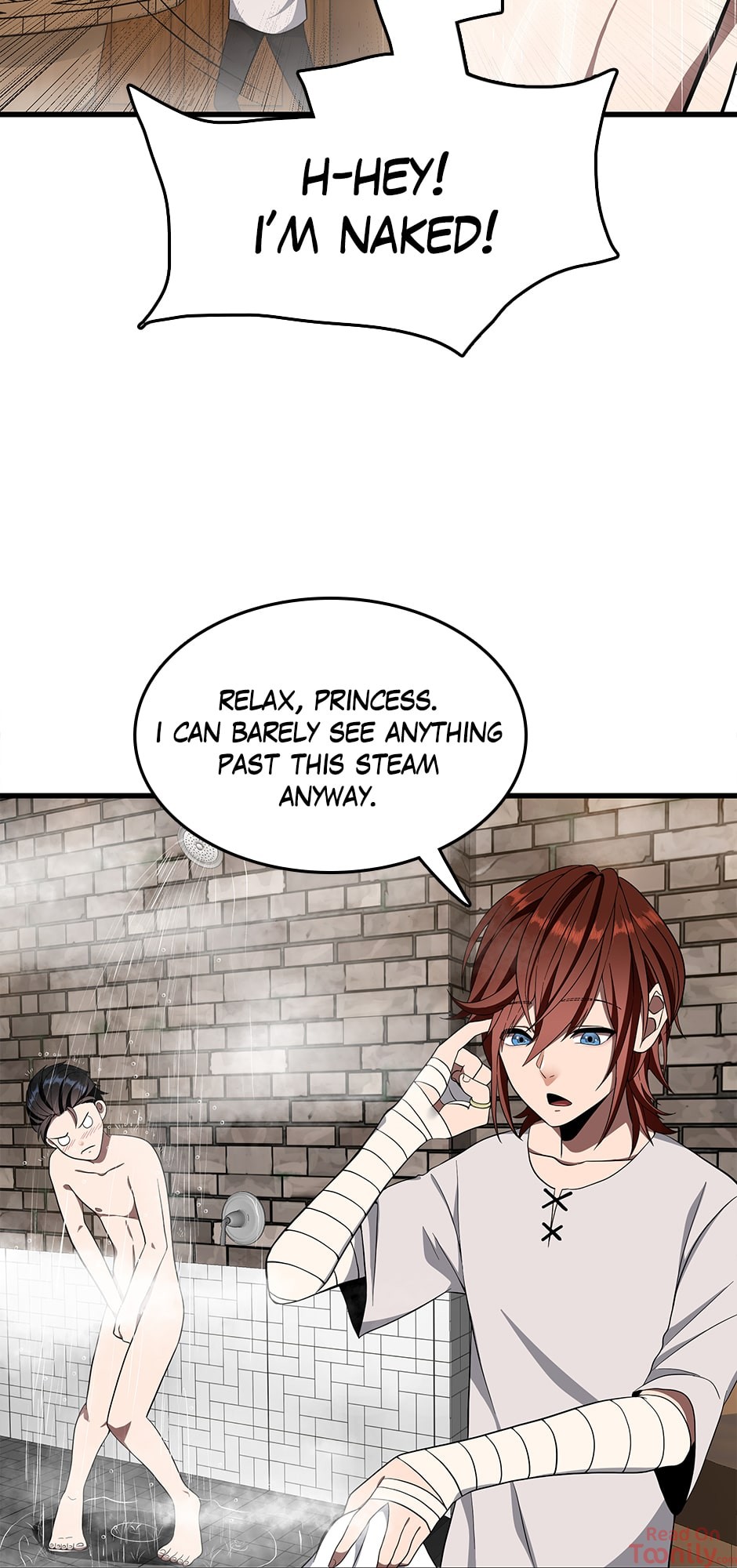 The Beginning After the End Chapter 76 image 6