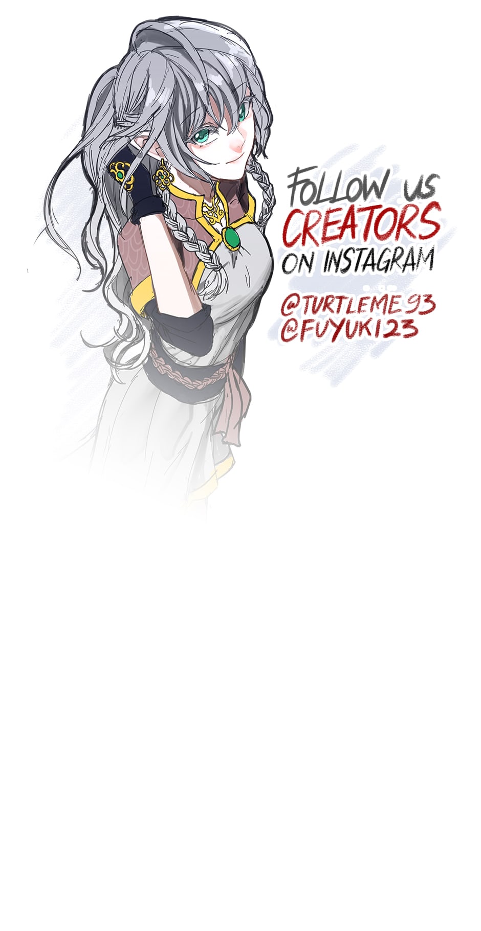 The Beginning After the End Chapter 76 image 70