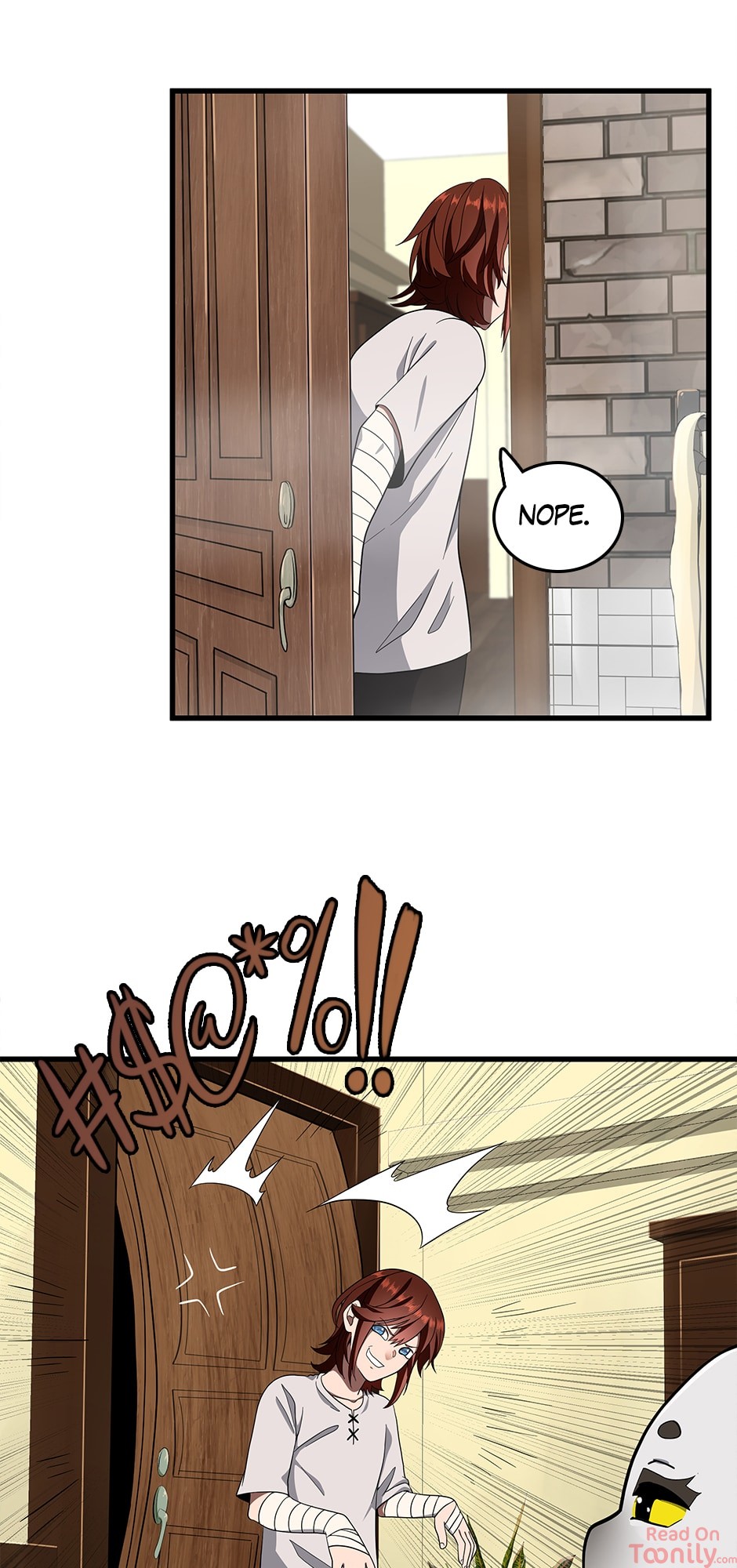 The Beginning After the End Chapter 76 image 8