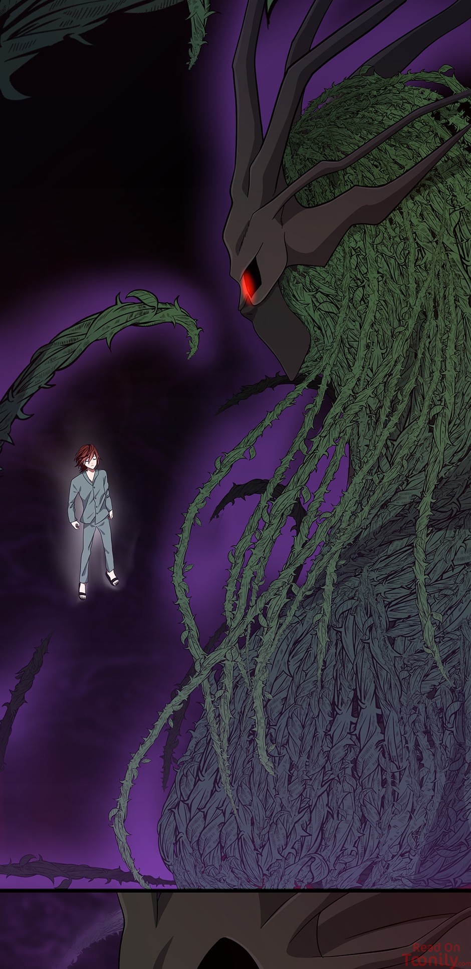 The Beginning After the End Chapter 77 image 9