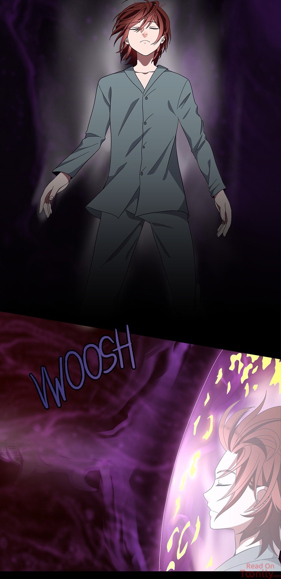 The Beginning After the End Chapter 77 image 12