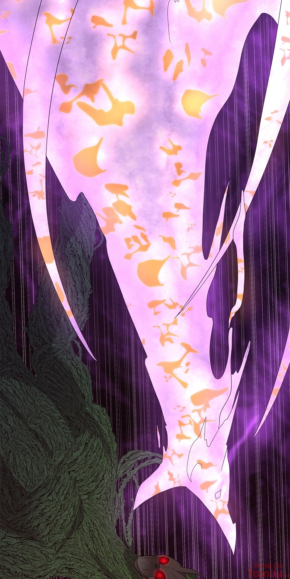 The Beginning After the End Chapter 77 image 17
