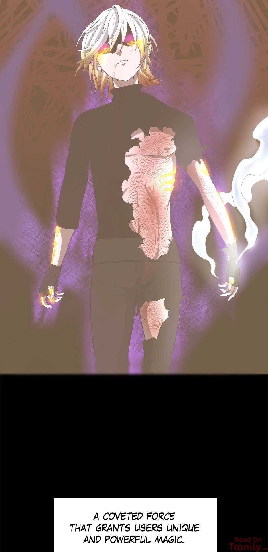 The Beginning After the End Chapter 77 image 1
