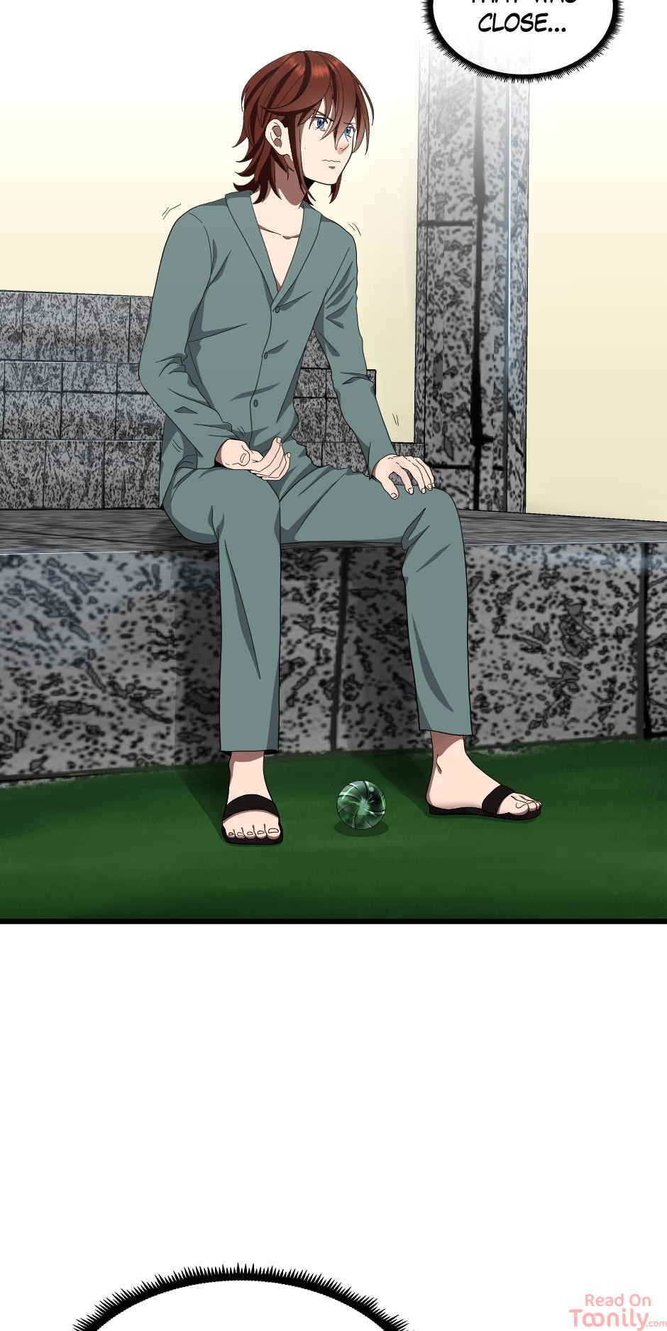 The Beginning After the End Chapter 77 image 20