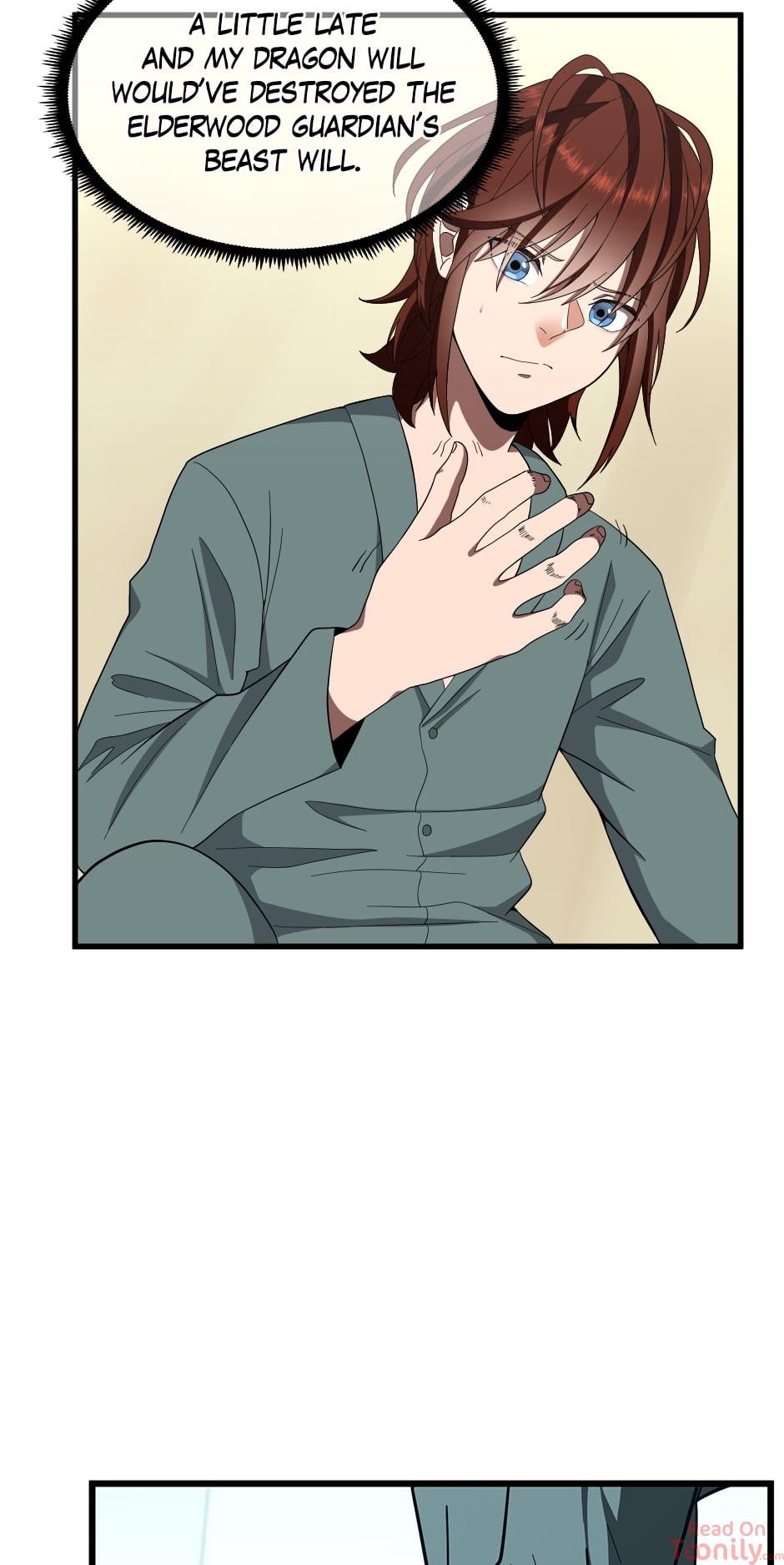 The Beginning After the End Chapter 77 image 21