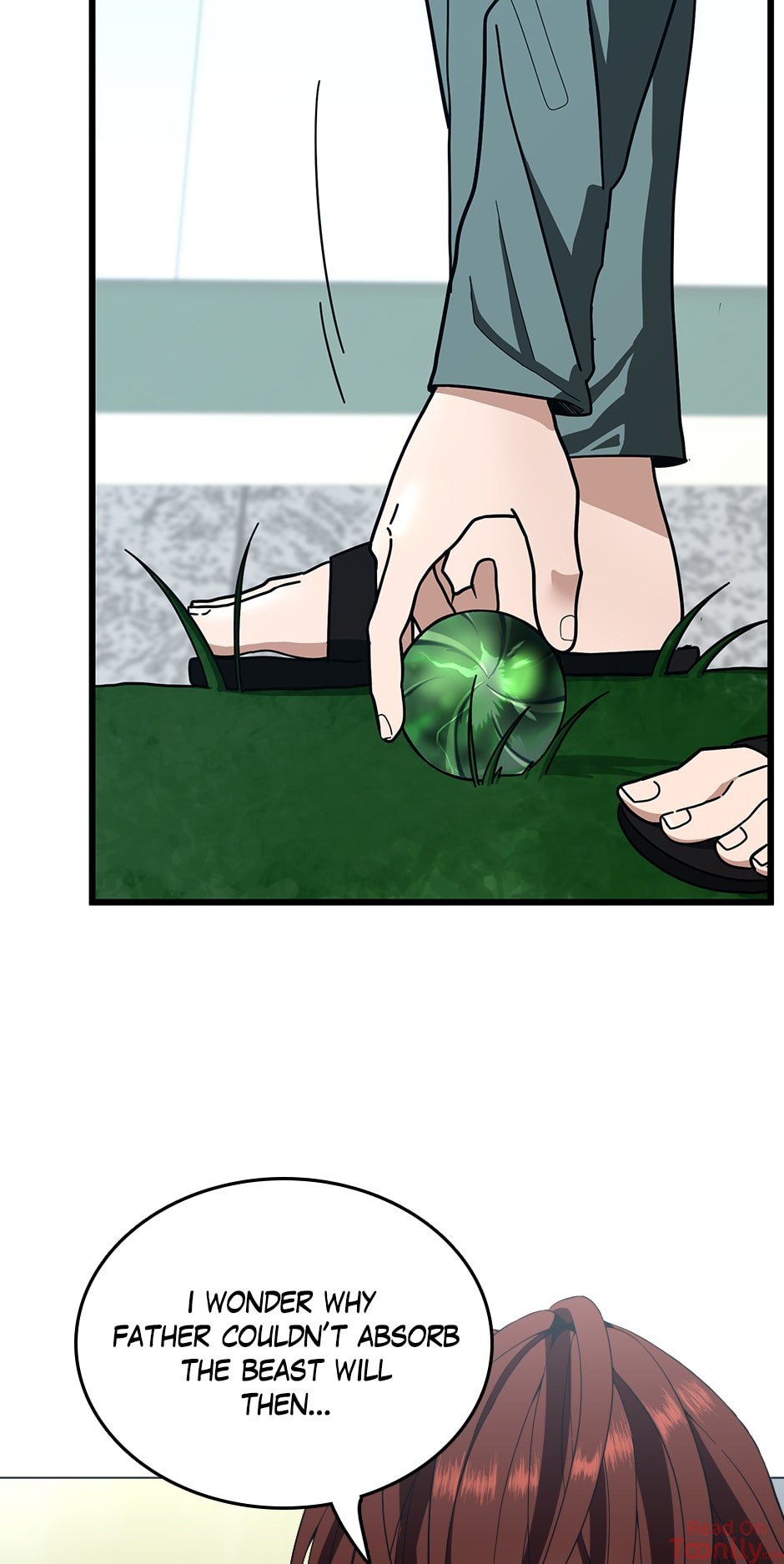 The Beginning After the End Chapter 77 image 22