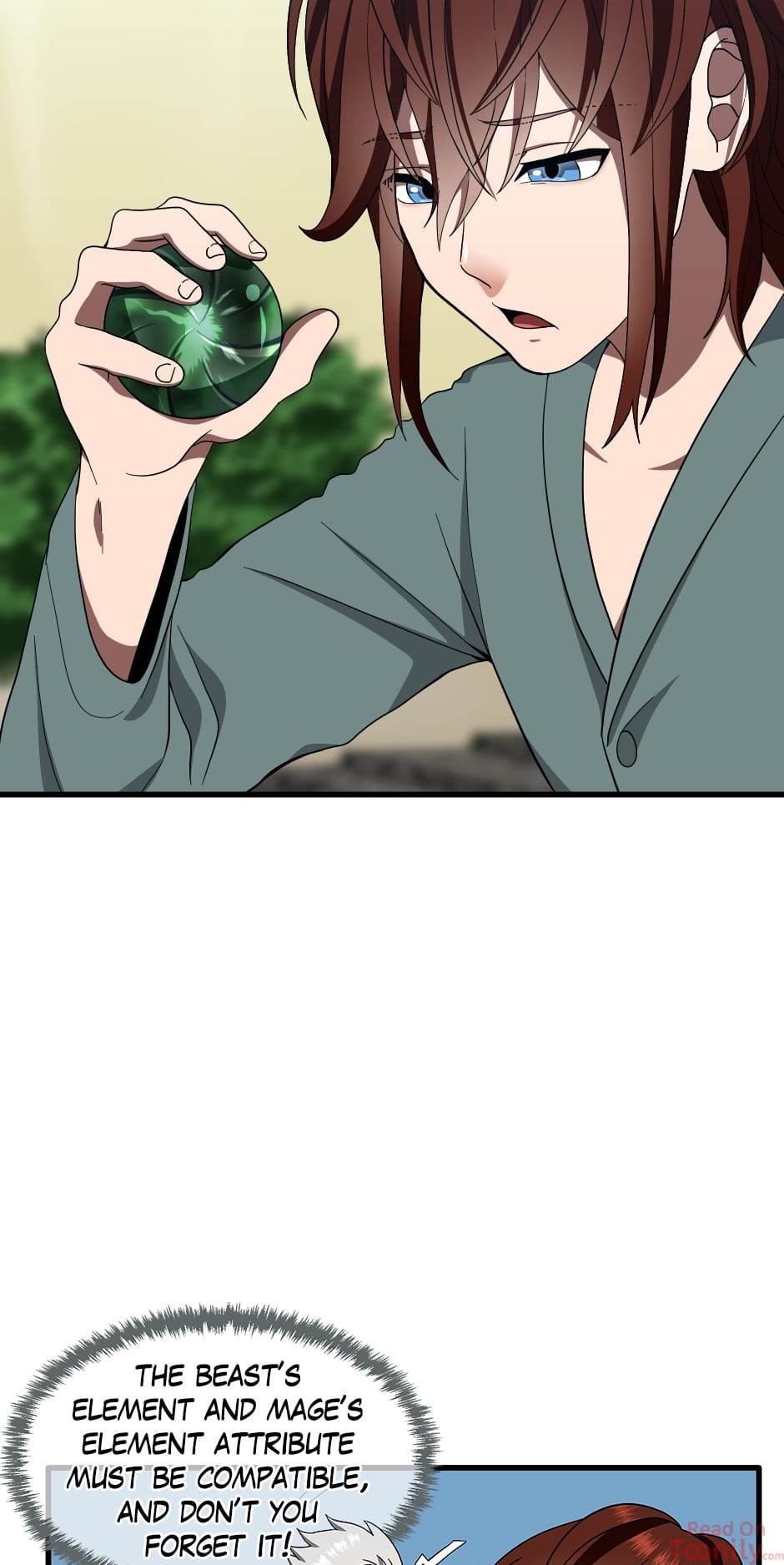 The Beginning After the End Chapter 77 image 23