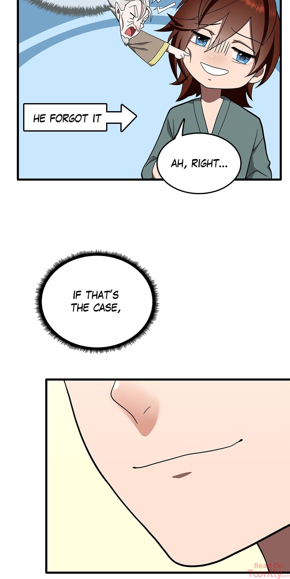 The Beginning After the End Chapter 77 image 24