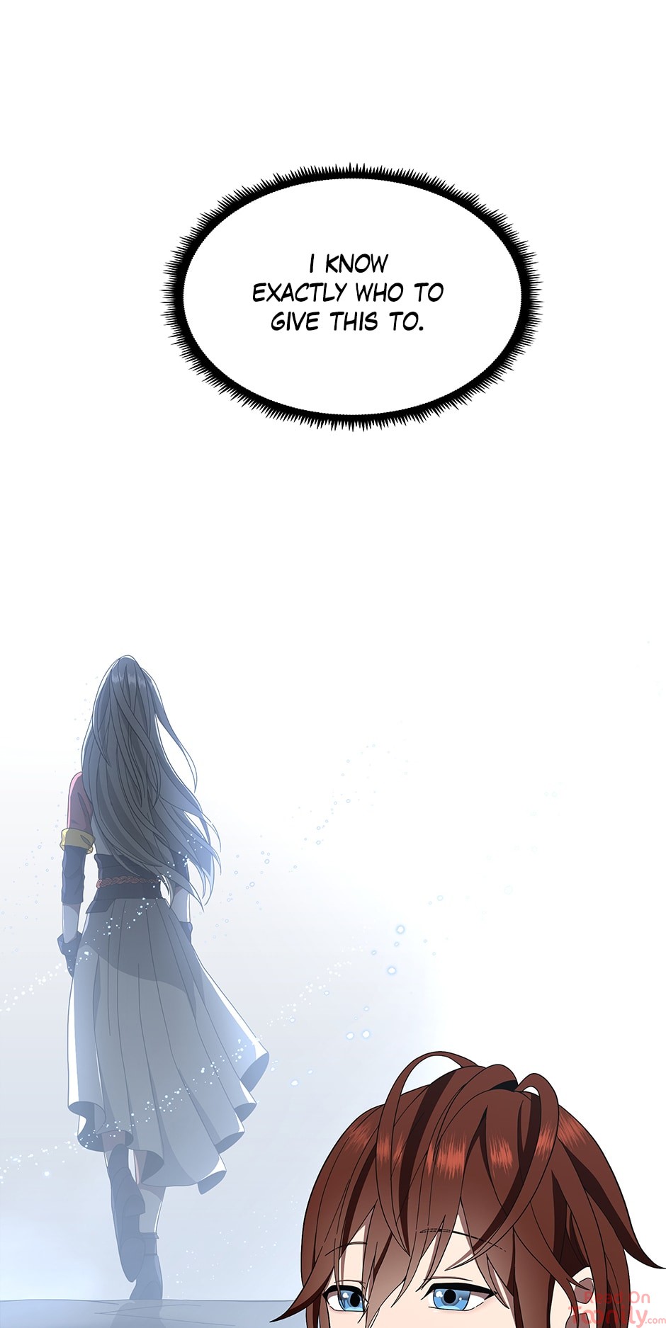 The Beginning After the End Chapter 77 image 25