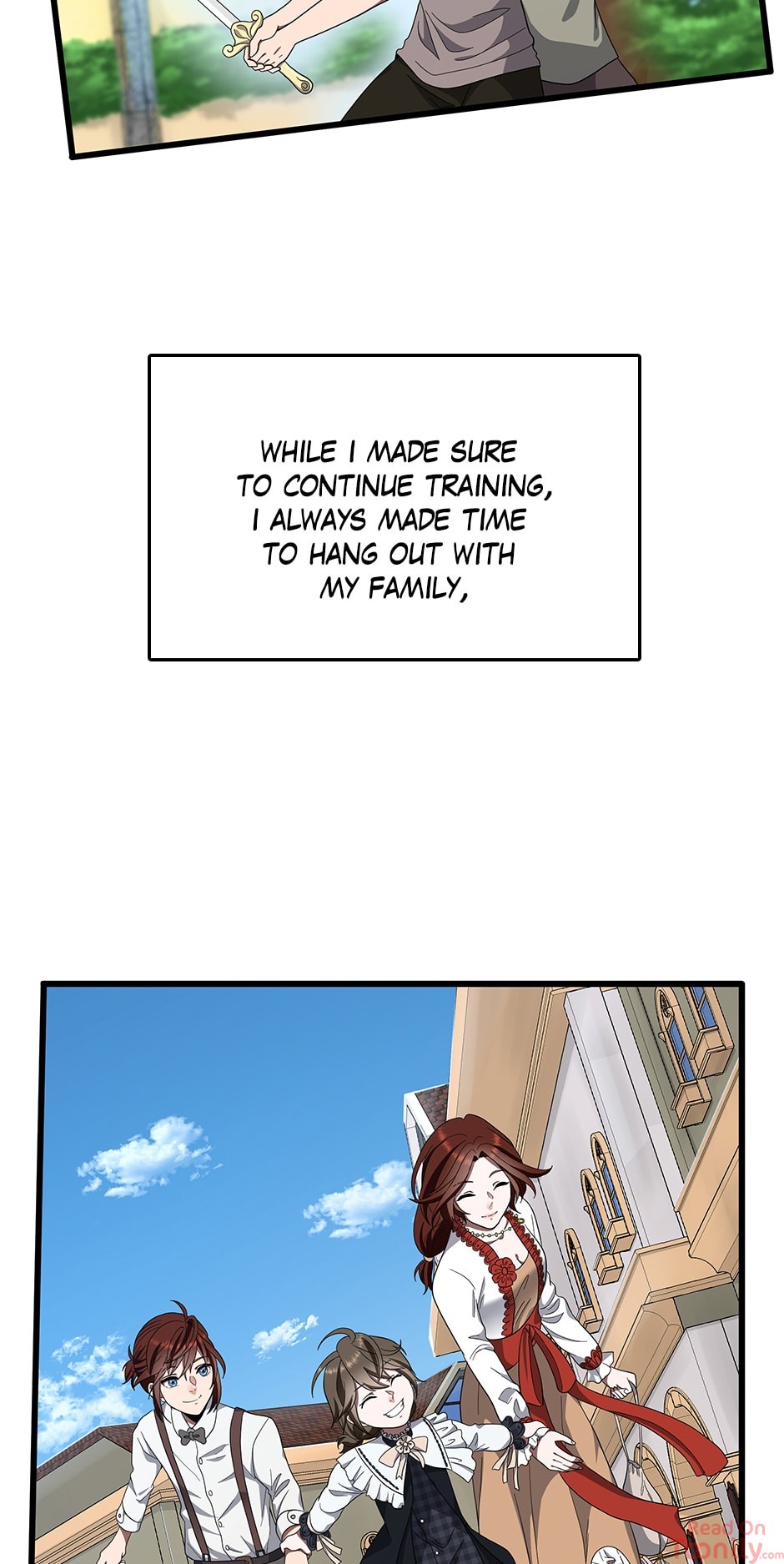 The Beginning After the End Chapter 77 image 28