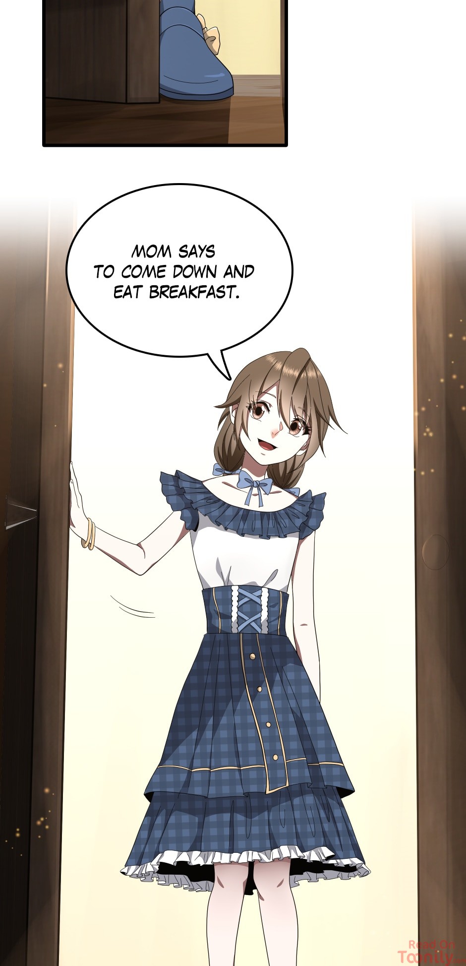 The Beginning After the End Chapter 77 image 33