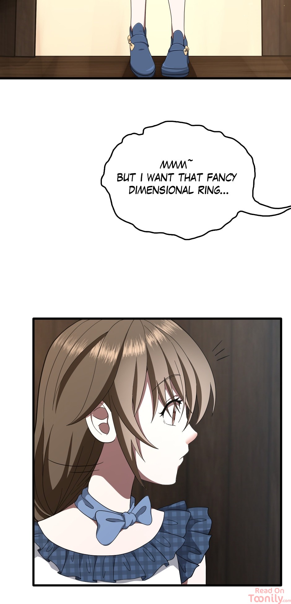 The Beginning After the End Chapter 77 image 34