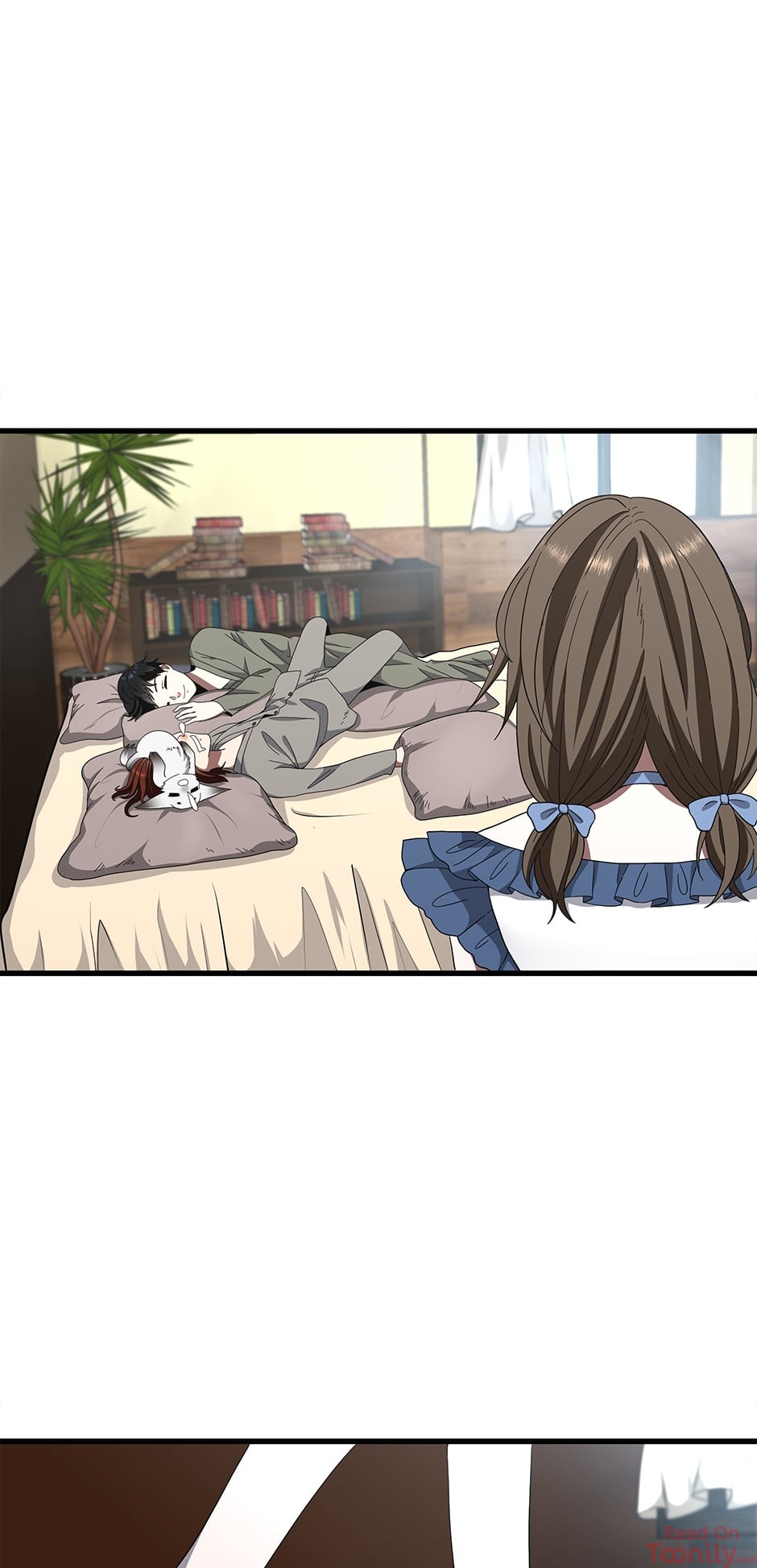 The Beginning After the End Chapter 77 image 35