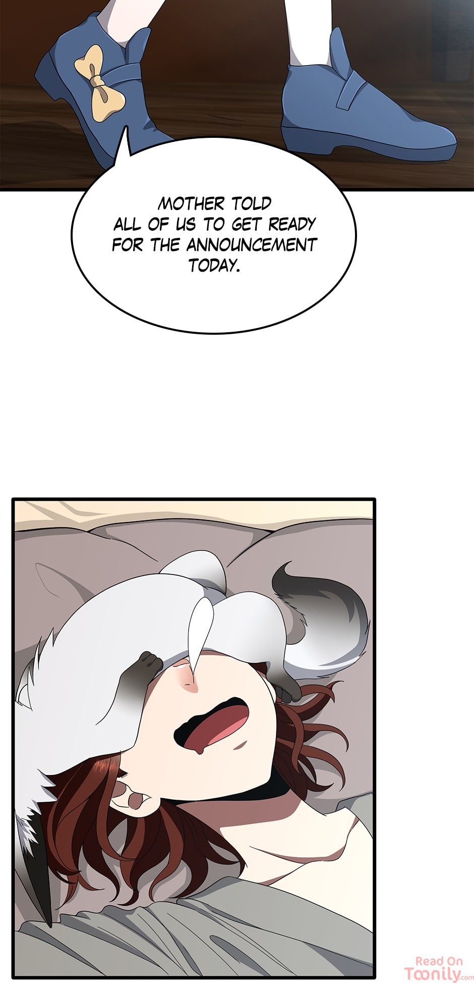 The Beginning After the End Chapter 77 image 36