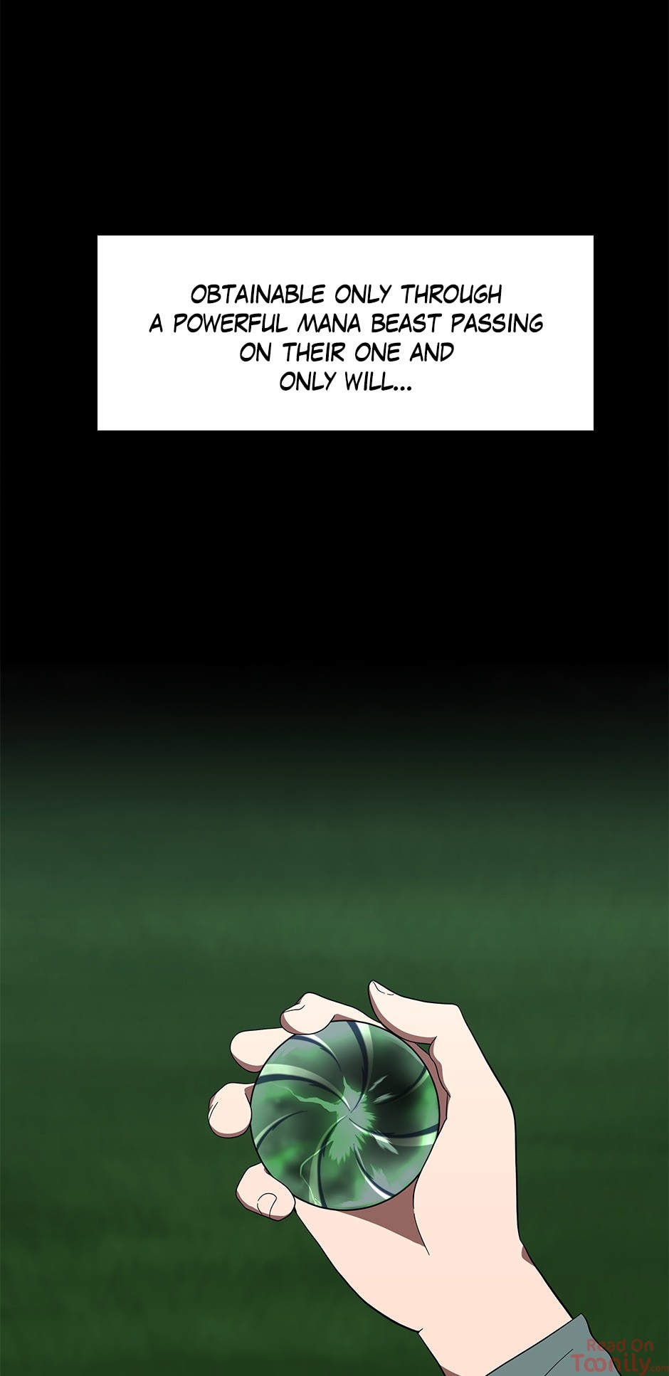 The Beginning After the End Chapter 77 image 3